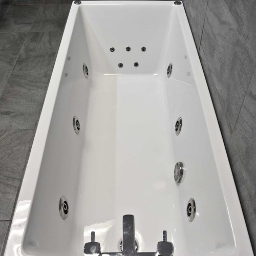 Whirlpool spa bath sam - whirlpool,