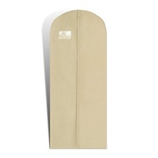 Hoesh 72in Long Zippered