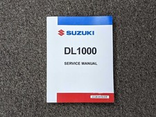 2005-2007 Suzuki DL1000