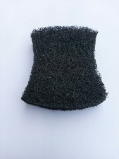 1Pcs Scrubber Sponge Scouring