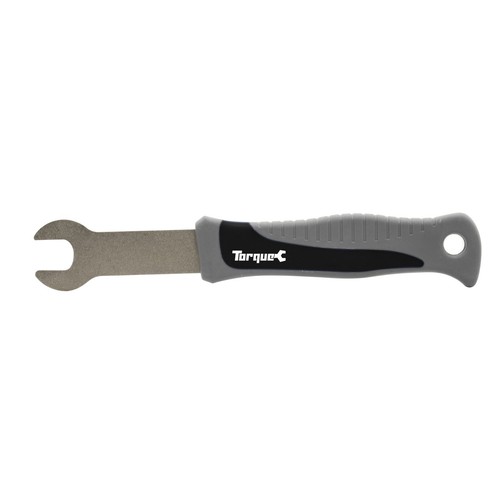 Torque 15mm bike pedal - 15mm,