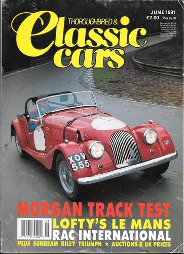 Thoroughbred classic cars - &,