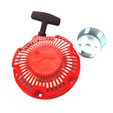 Recoil Pull Start Starter & Cup Fits Honda G100 Engine Model On Cement Mixer