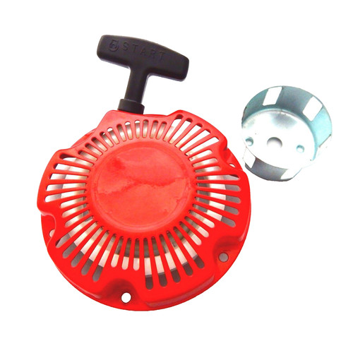 Recoil pull start starter - recoil,