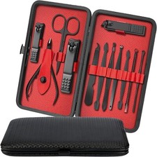 iSOUL Nail Clippers Manicure