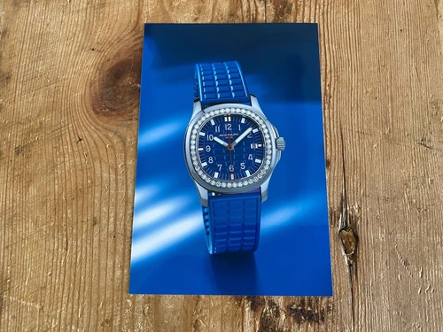 Patek philippe photo - patek, of