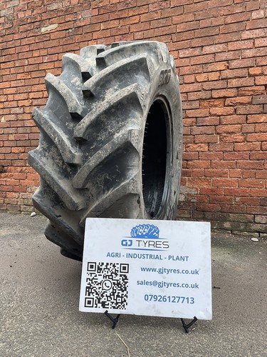 Bkt agrimax rt657 600 65r34 - bkt,