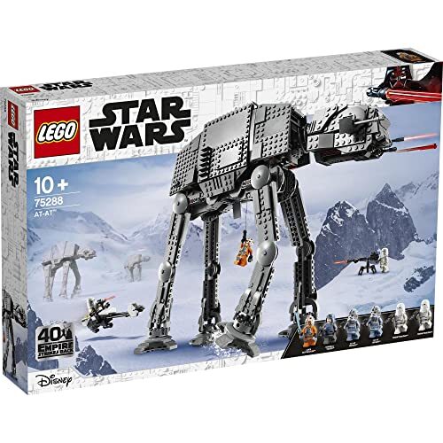 Lego star wars at - star, wars™