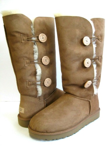 Ugg bailey button triplet - bailey, ii
