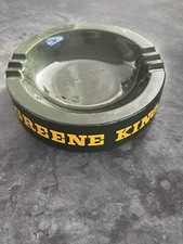 Wade Greene King Brewery Pottery  Ashtray - VGC