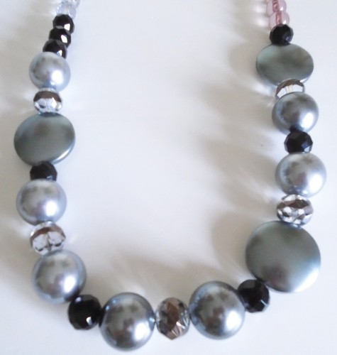 Jaeger faceted long statement - faceted,
