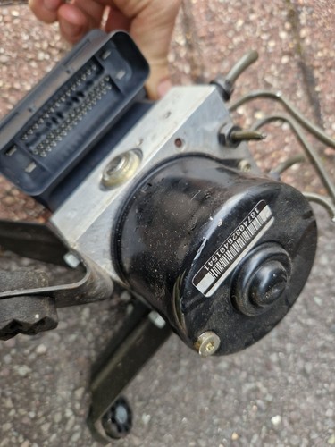 Bmw series e46 abs pump - bmw, 3
