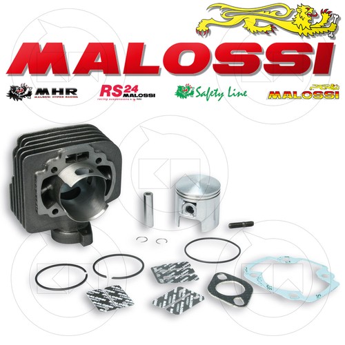Malossi 317137 cylinder - 317137,