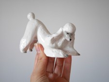 Vintage Lomonosov Porcelain