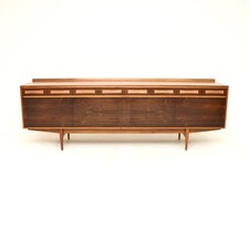 Vintage Rosewood Sideboard by