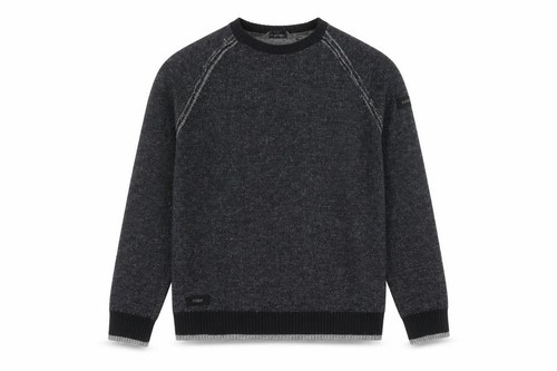 Dissident mens pullover jumper - mens,