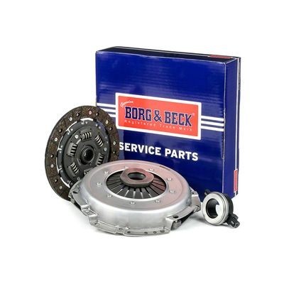 Clutch kit fits mg mgb - kit,