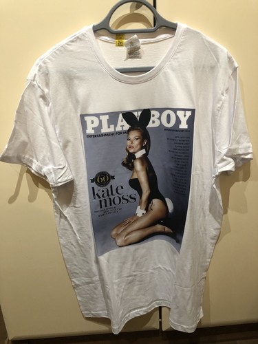 Kate moss playboy cover - kate,
