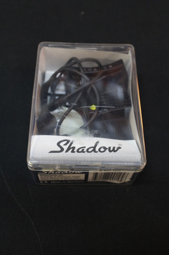 Shadow megasonic quick - shadow,