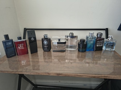 Mens fragrances - mens,