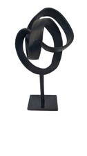 Handmade Wrought Iron Abstract