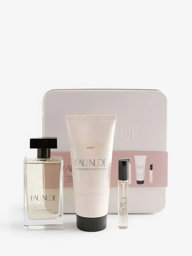 Next eau nude 100ml - eau,