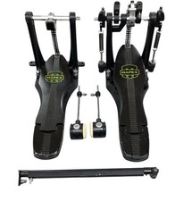 Mapex Armory  Double Bass Drum Pedal P810TW 