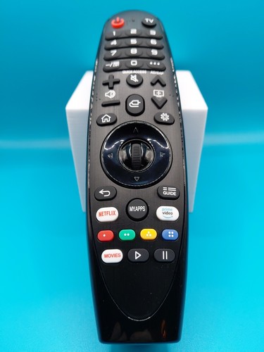 Remote control for smart - control,