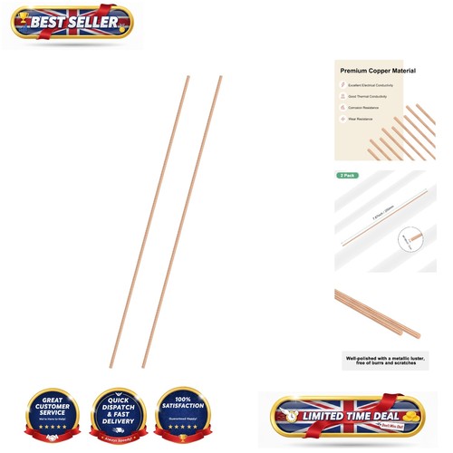 Versatile 2pcs 2mm diameter - versatile,
