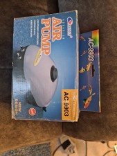 Resun AC-9903 Aquarium Air