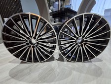 Genuine Mercedes AMG 20 inch