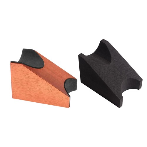 Guitar neck rest height - 2,