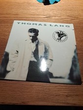 THOMAS LANG SCALLYWAG JAZZ /