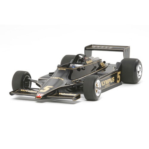 Tamiya 20060 lotus - lotus, 79
