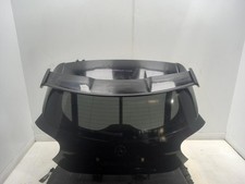 MERCEDES A CLASS Boot Lid