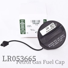 LR053665 Fuel Gas Cap For Land