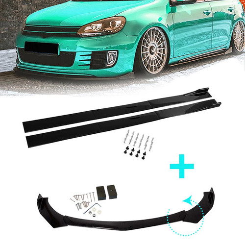 For golf mk7 r - for,