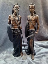 The Leonardo Collection Maasai