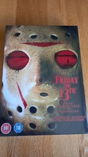 Friday the 13th Ultimate