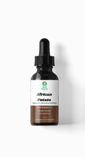 African Potato Tincture Dual