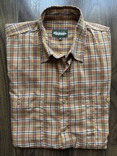 Rohan Travel Shirt