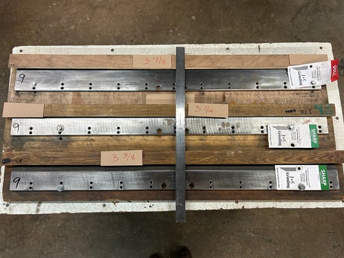 Polar 92e guilloine cutter - 92e,