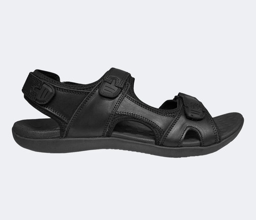 Scholl men orthaheel black - scholl,