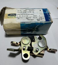 New  Rear Seat Catch Lock Fits