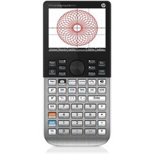 HP PRIME G2 Graphic Calculator