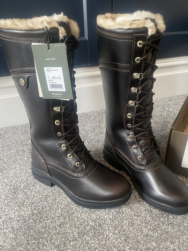 Wythburn sherpa boot - wythburn,
