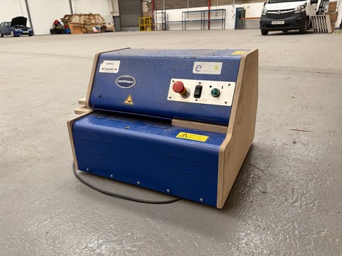 Table top cardboard shredder - cardboard,