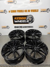 20" MERCEDES 2024 E53 AMG