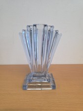Bagley Art Deco Blue Grantham