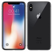 NEW Sealed Apple iPhone X 64GB